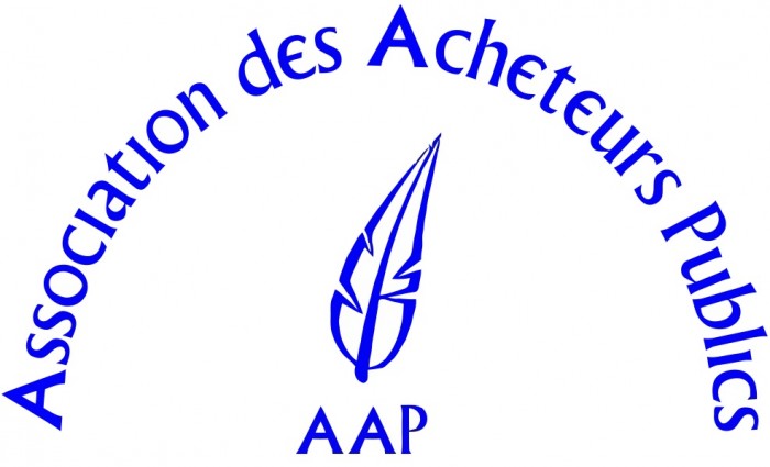 Logo Association des acheteurs publics