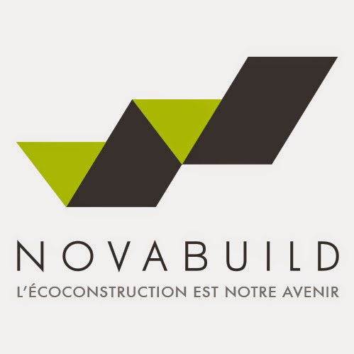 Logo NOVABUILD