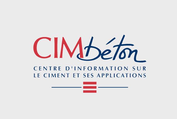 Logo CIMBéton
