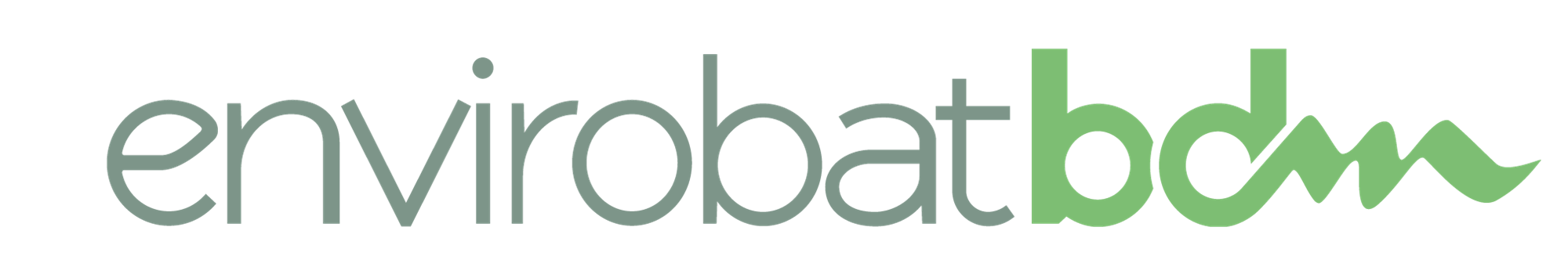 Logo EnvirobatBDM