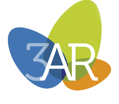 Logo 3AR